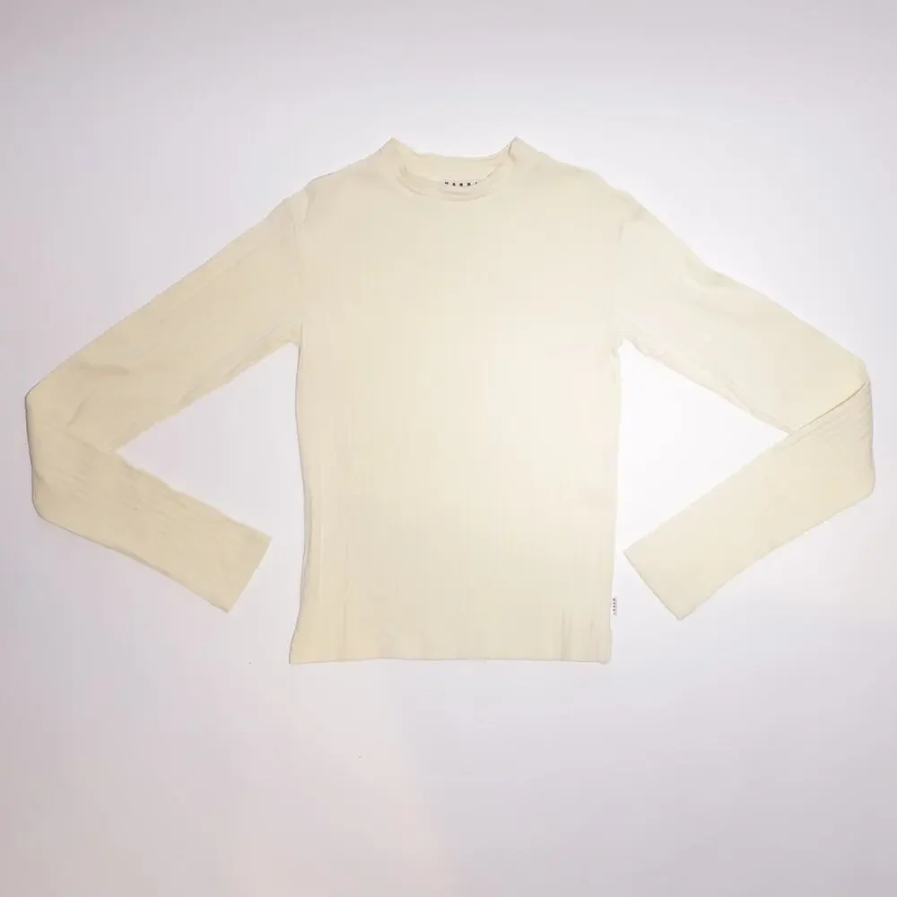 Marni Sweater Ribbed - Picture 3 of 9